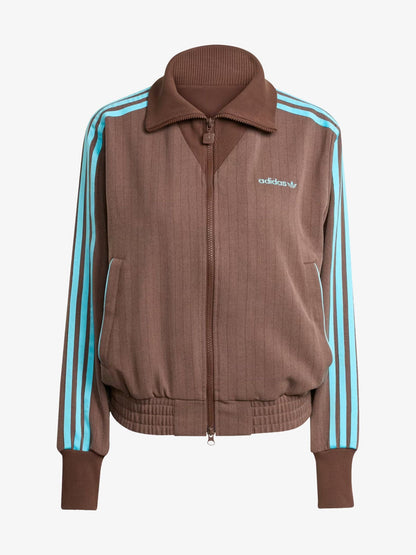 Tailored Track Jacket