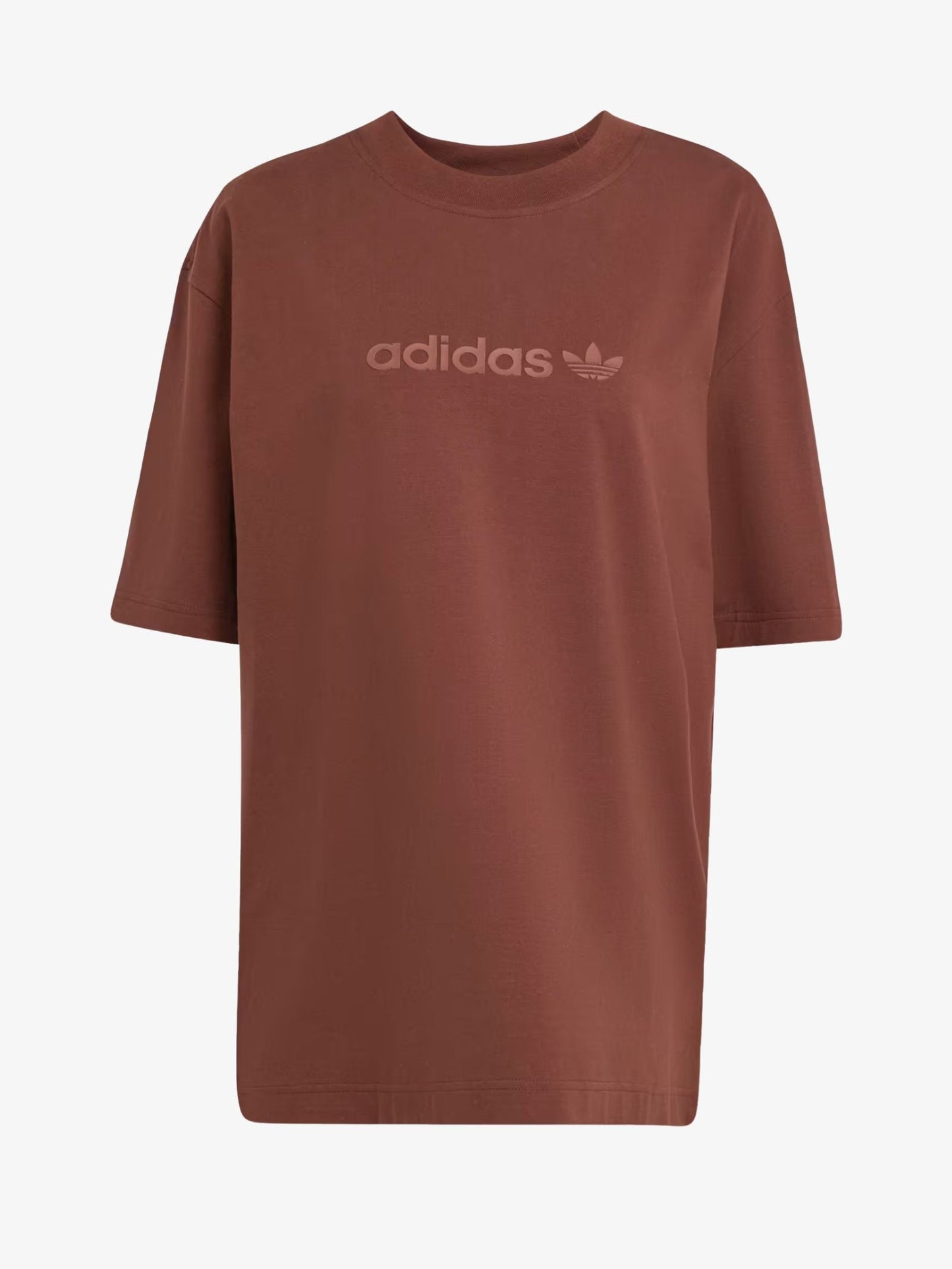 Essentials Linear Oversized Tee