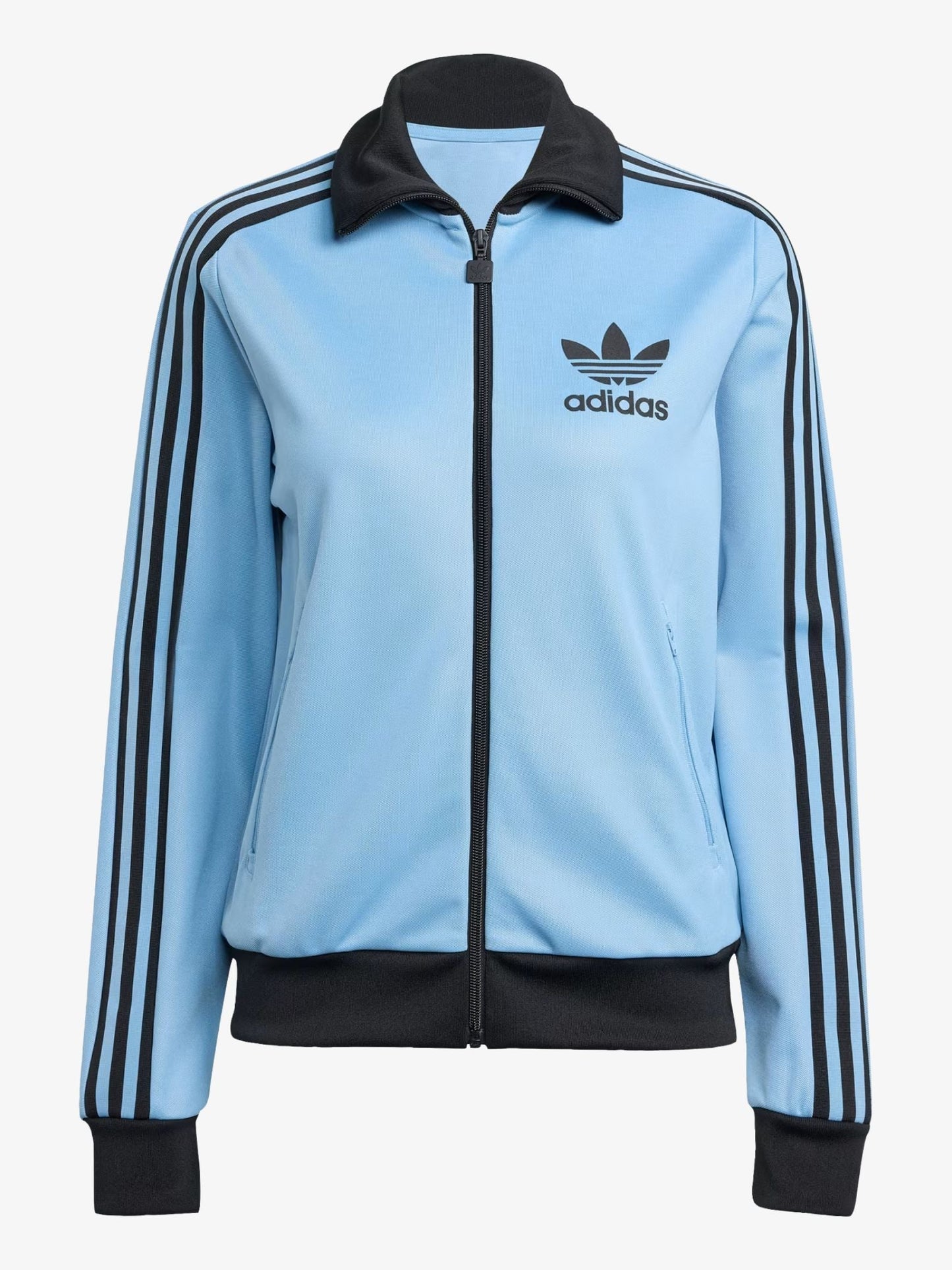 Heritage Track Top