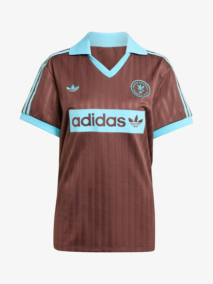 Graphic Soccer-Inspired Jersey