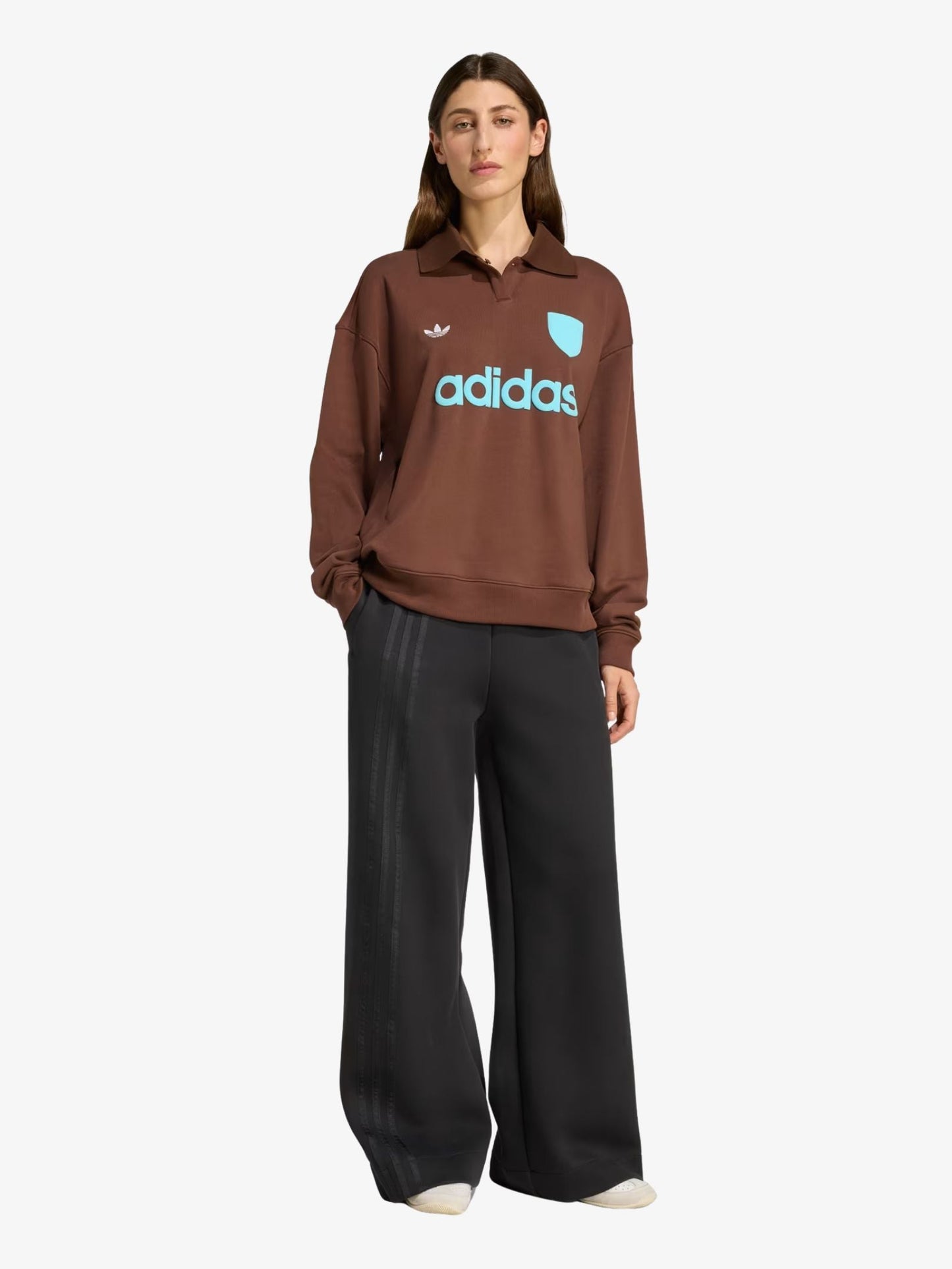 Graphic Soccer Sweatshirt