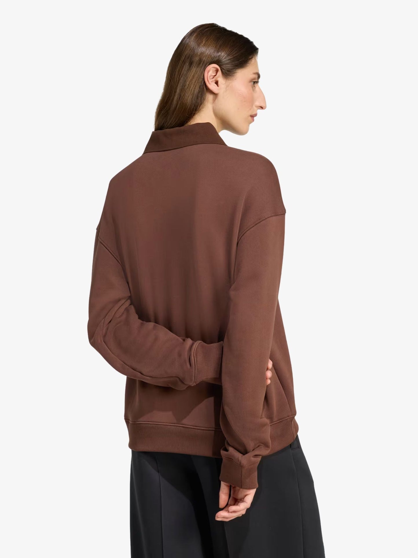 Graphic Soccer Sweatshirt