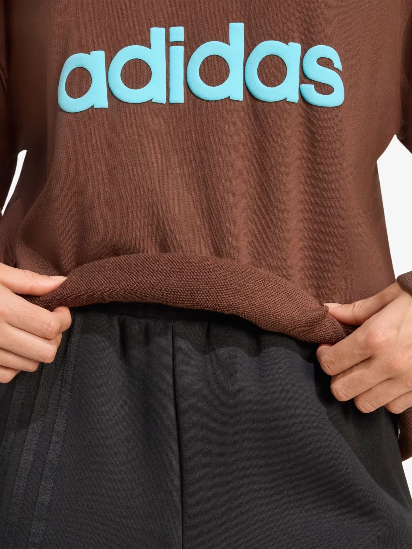 Graphic Soccer Sweatshirt