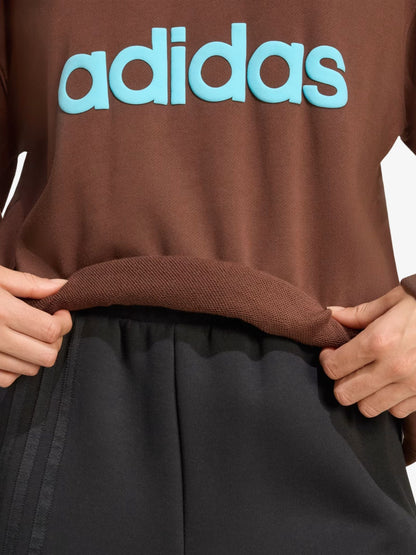 Graphic Soccer Sweatshirt