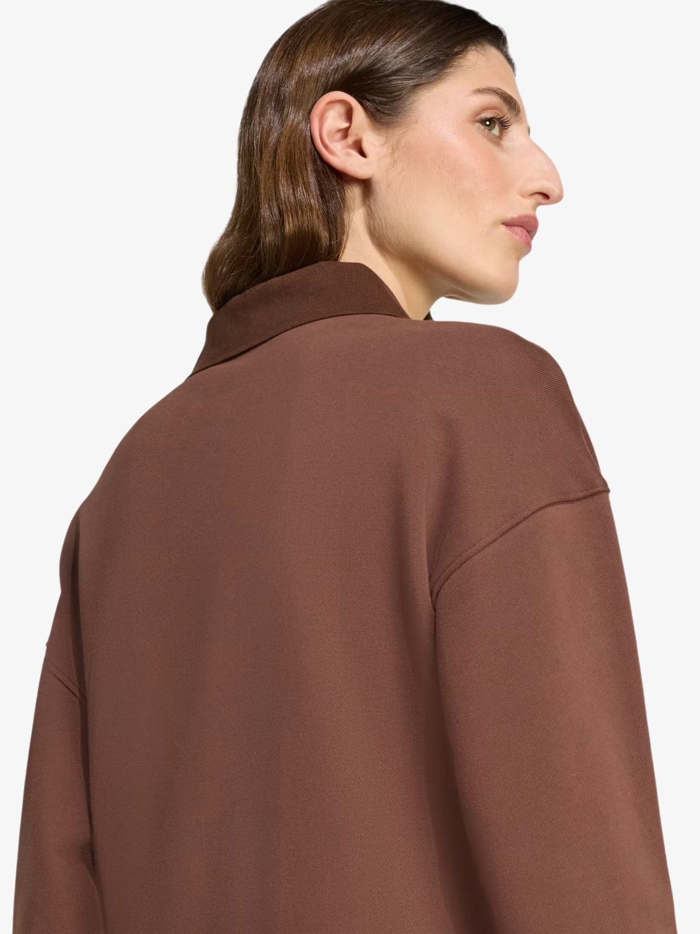 Graphic Soccer Sweatshirt