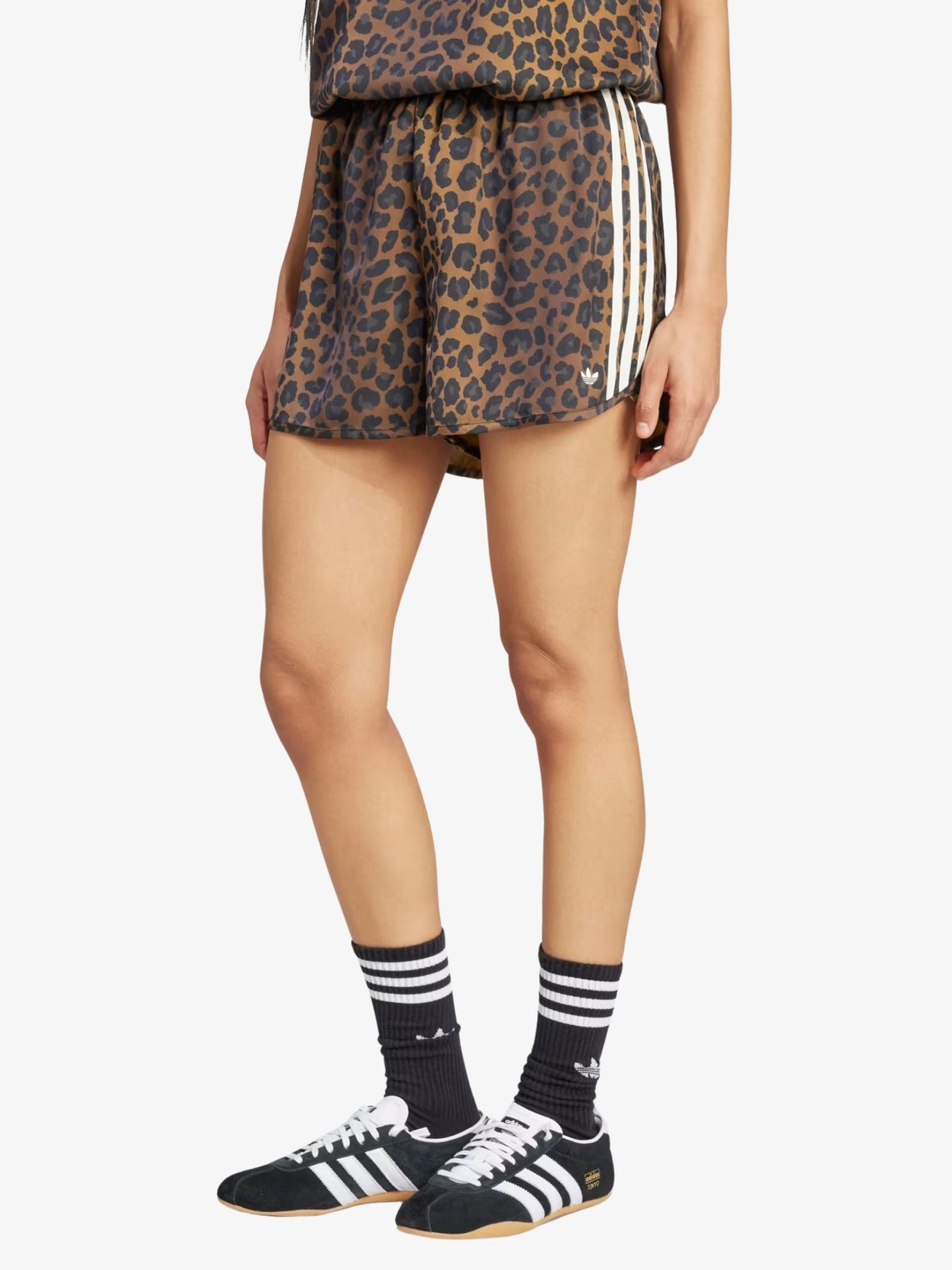 Originals Satin Shorts