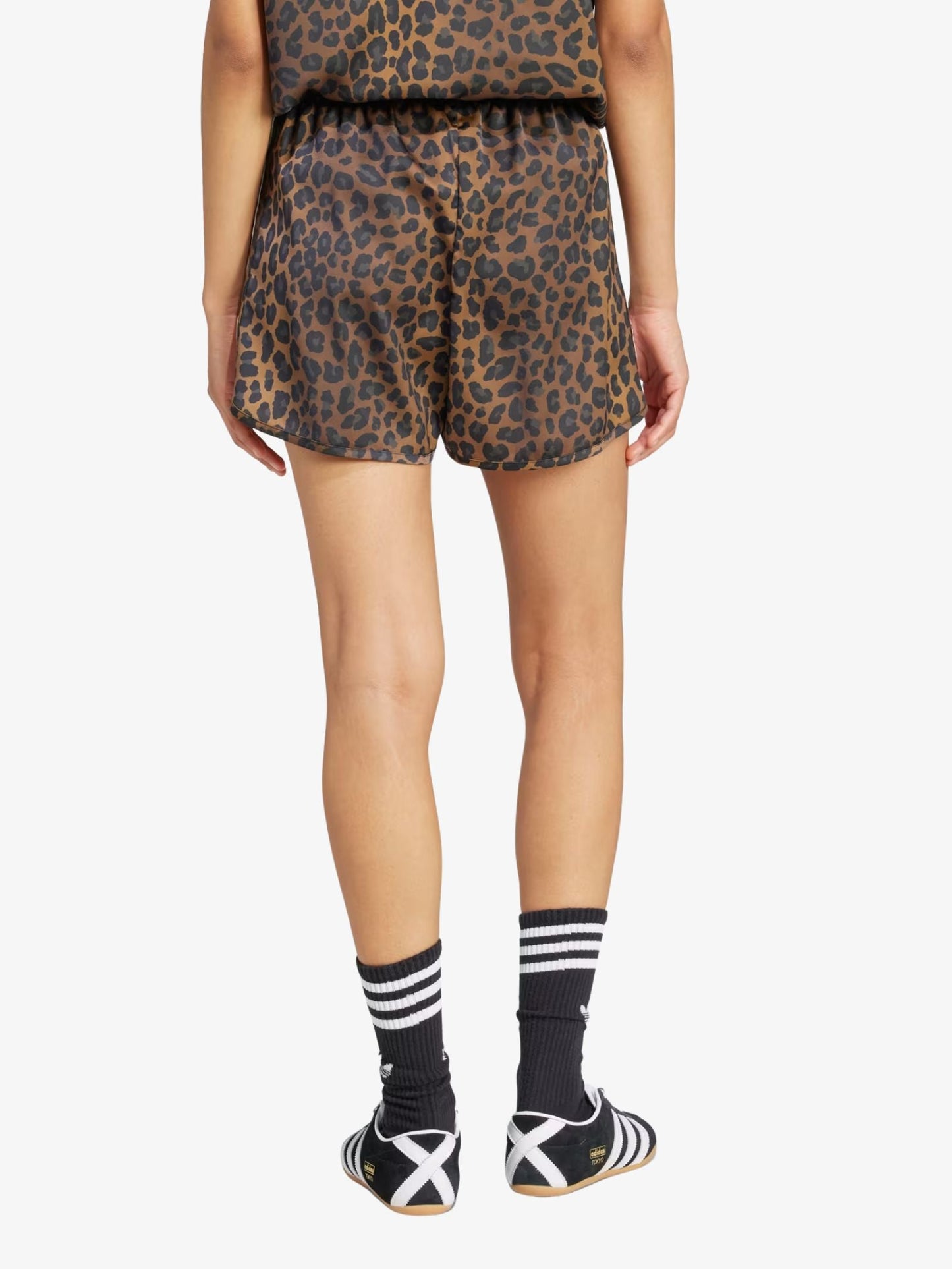 Originals Satin Shorts