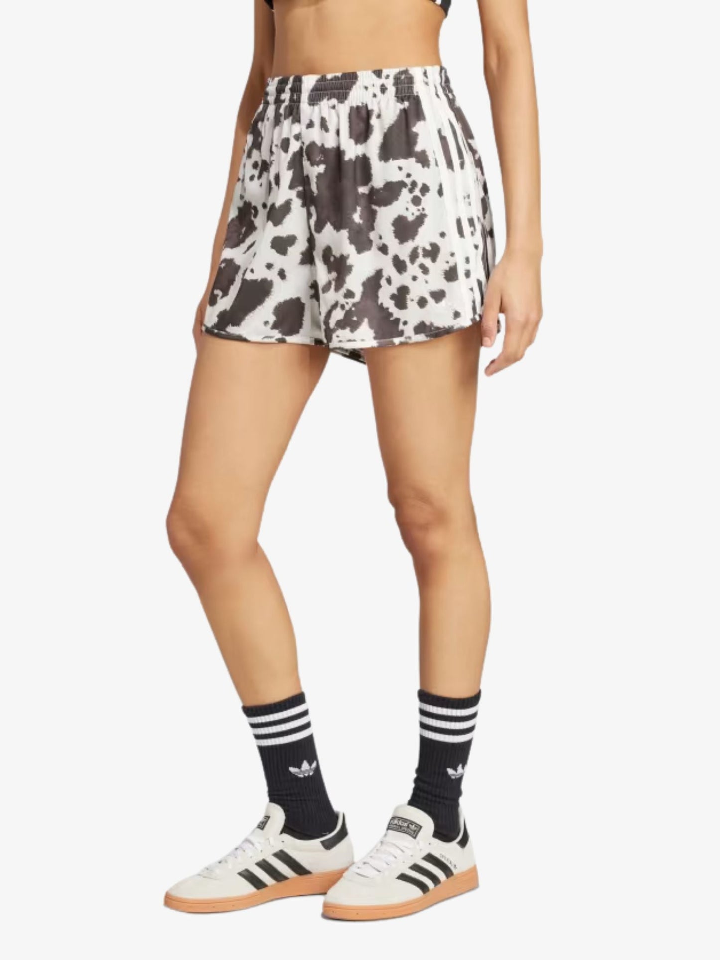 Originals Satin Shorts