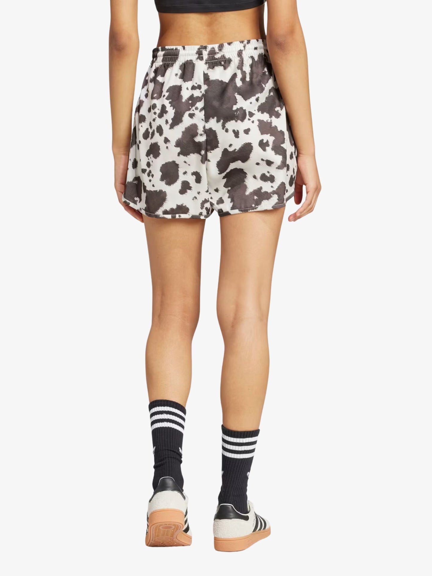 Originals Satin Shorts