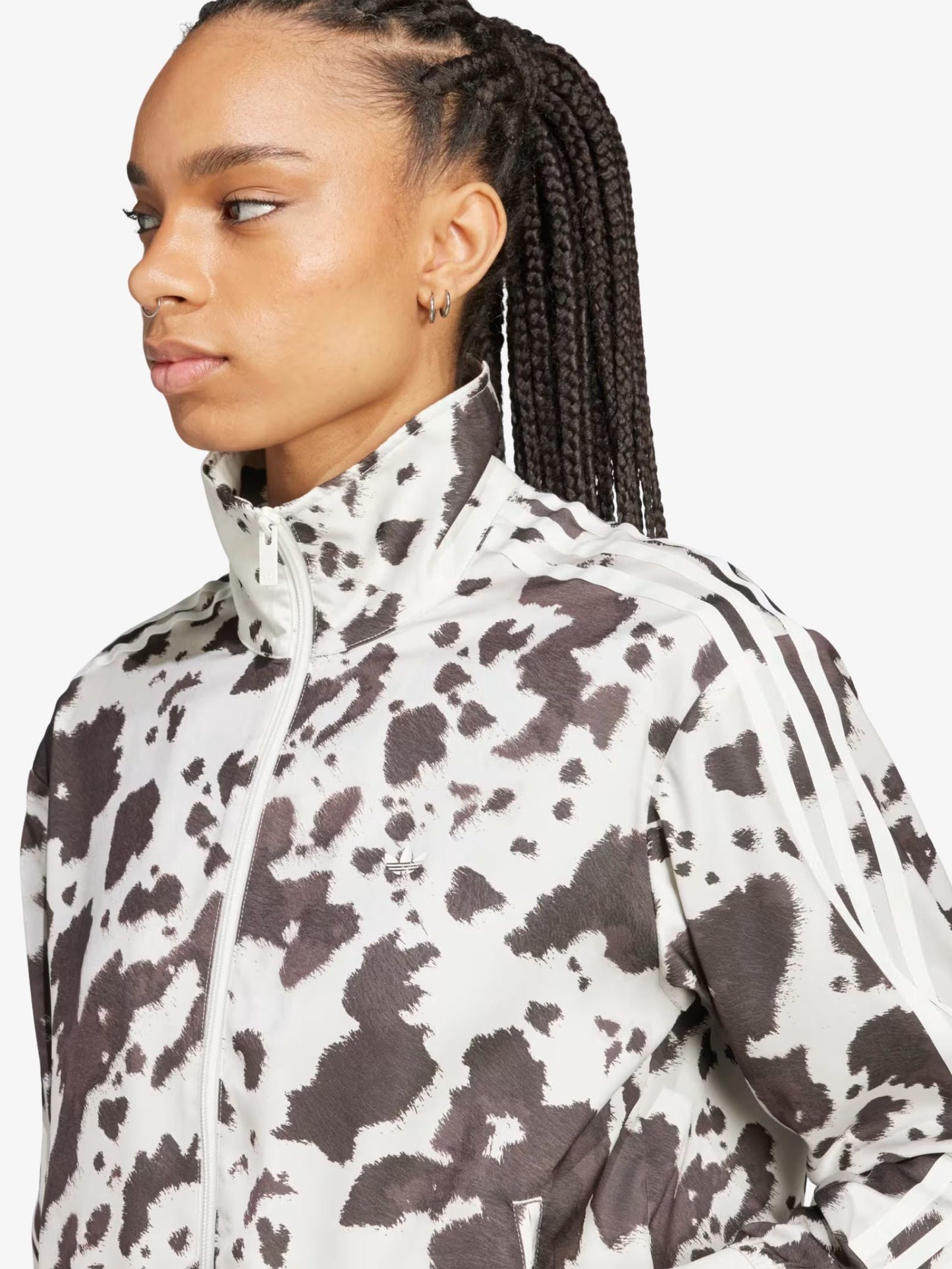 Originals Satin Track Top