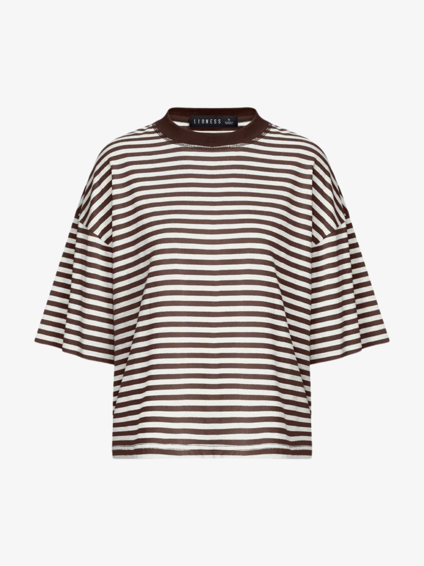 Bloom Short Sleeve Tee