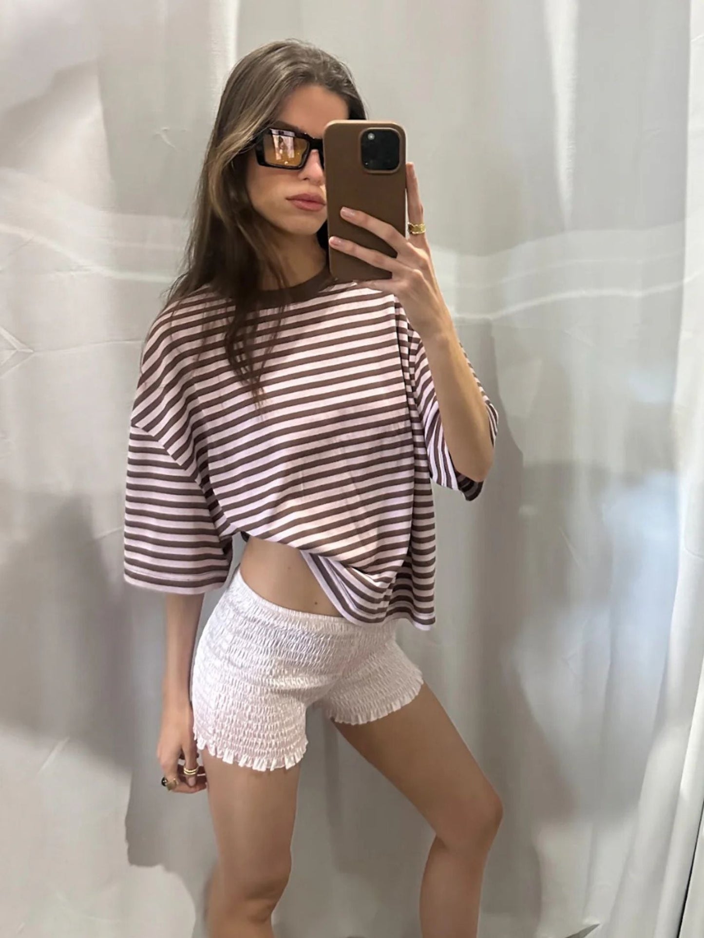 Bloom Short Sleeve Tee