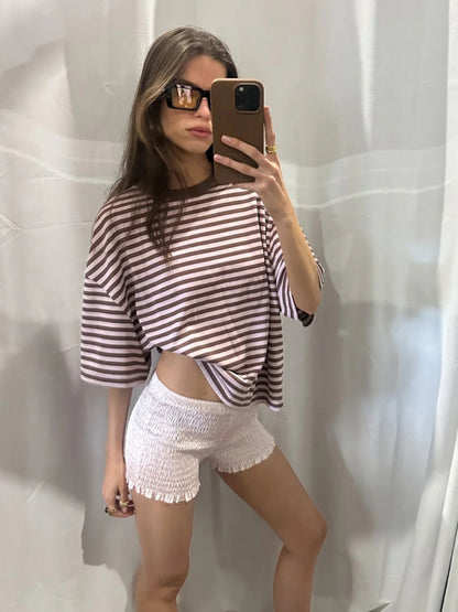 Bloom Short Sleeve Tee