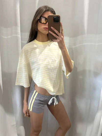 Bloom Short Sleeve Tee