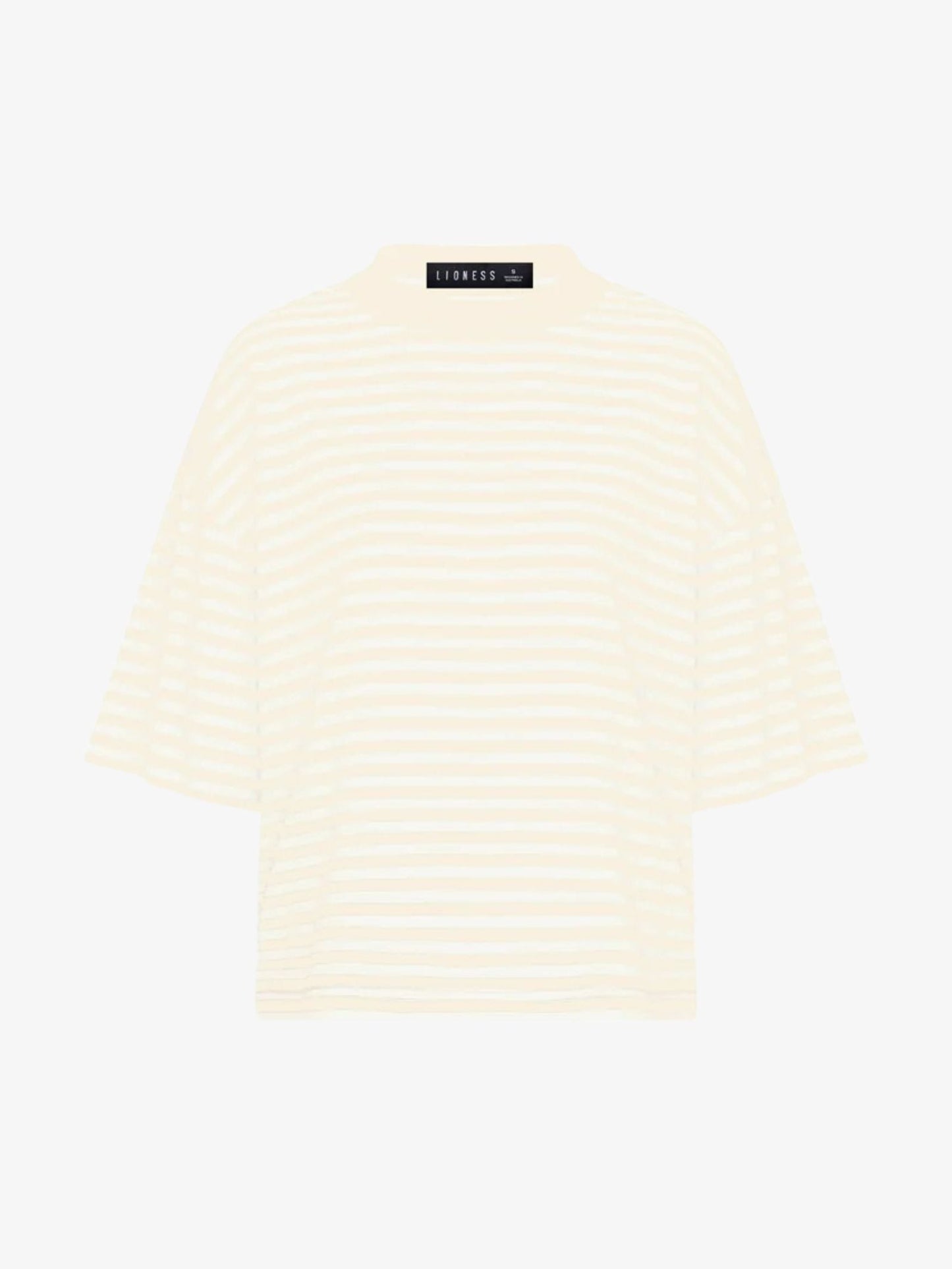 Bloom Short Sleeve Tee