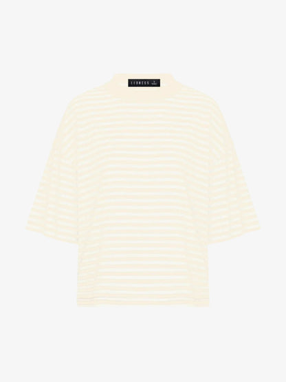 Bloom Short Sleeve Tee