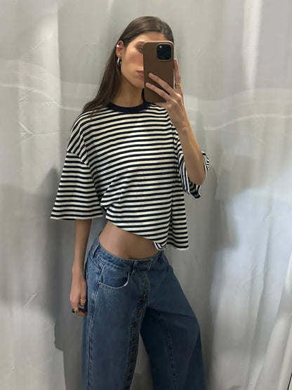 Bloom Short Sleeve Tee