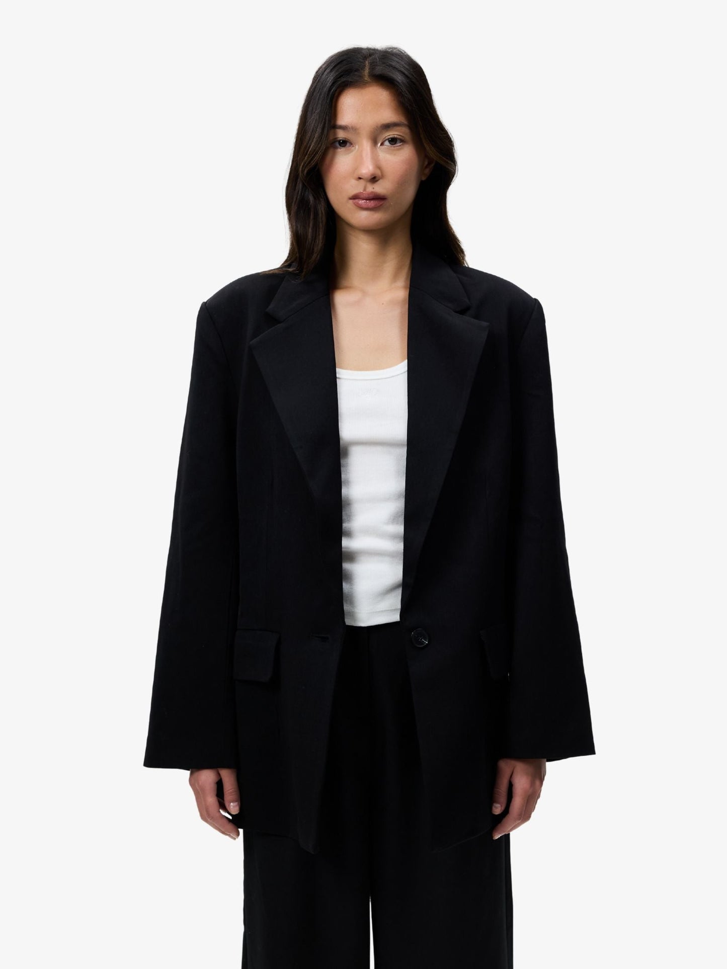 Saskia Oversized Blazer