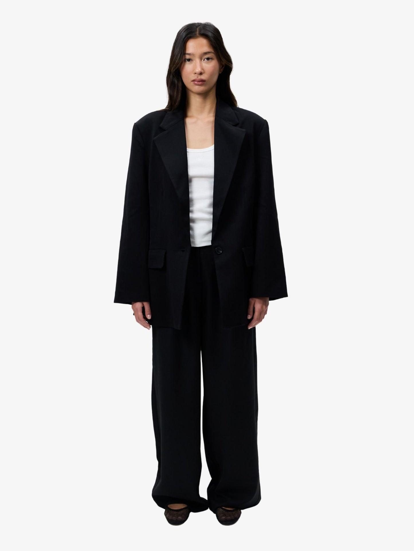 Saskia Oversized Blazer