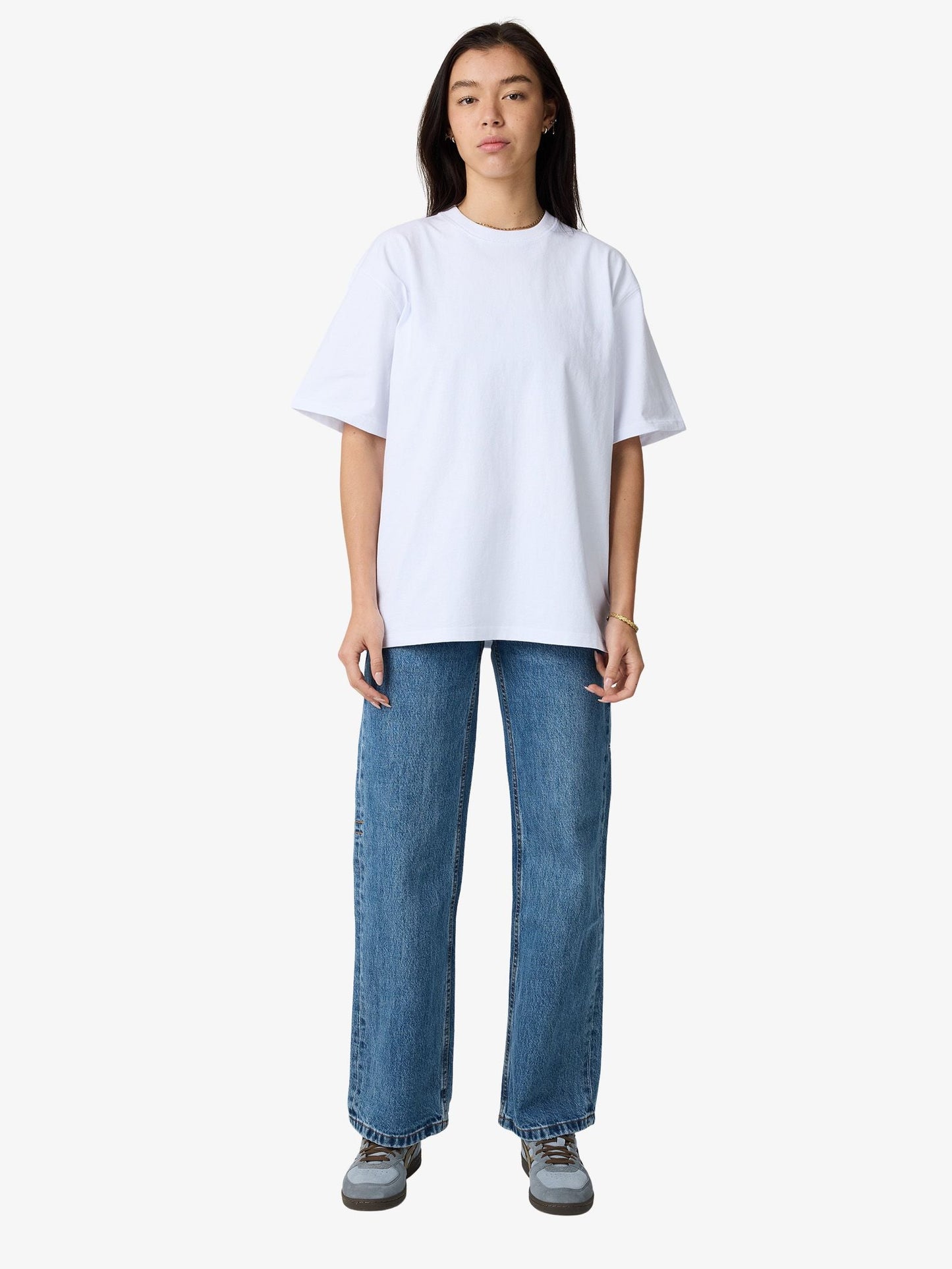 Palma Oversized Tee
