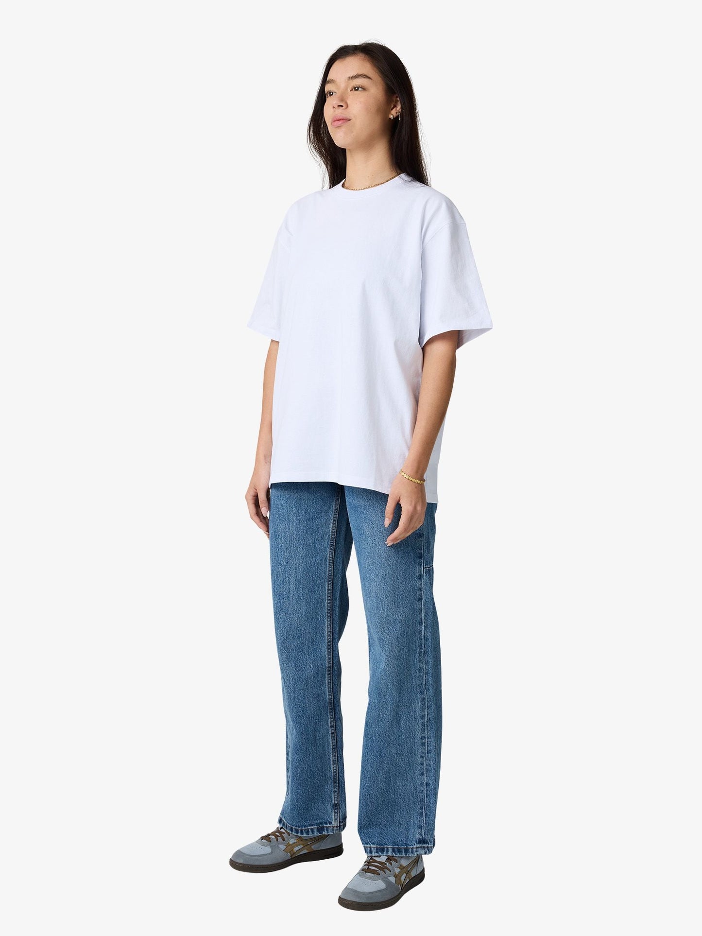 Palma Oversized Tee