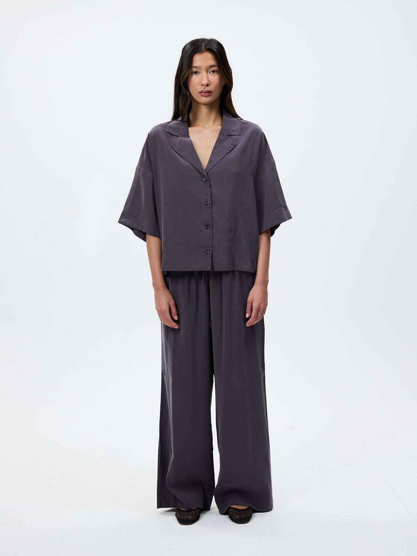 Tulli Drawstring Pant