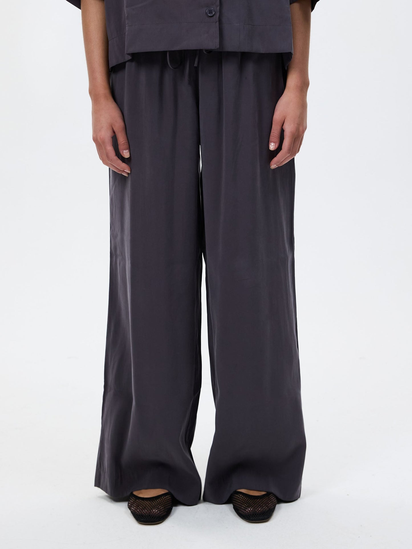 Tulli Drawstring Pant
