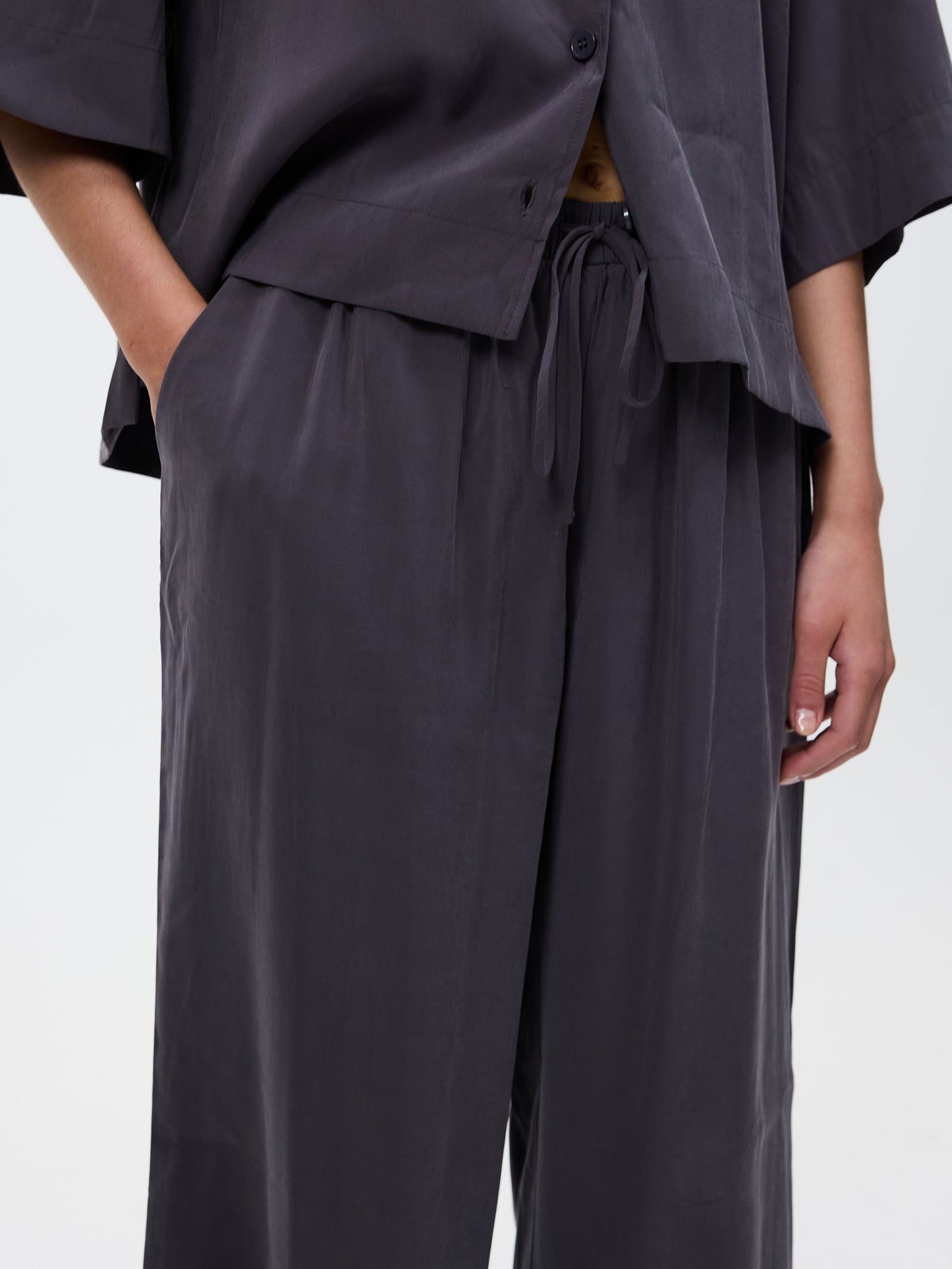 Tulli Drawstring Pant