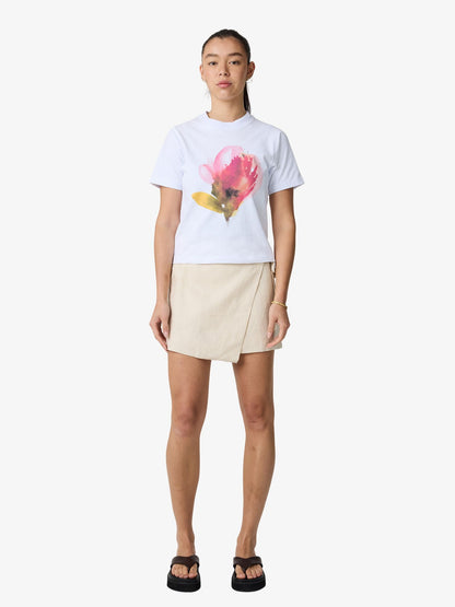 Giverny Baby Tee