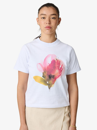 Giverny Baby Tee