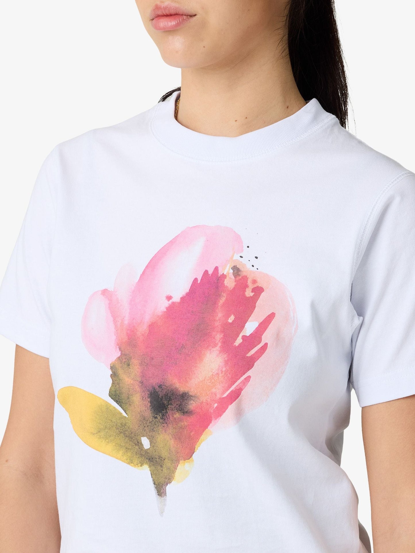 Giverny Baby Tee