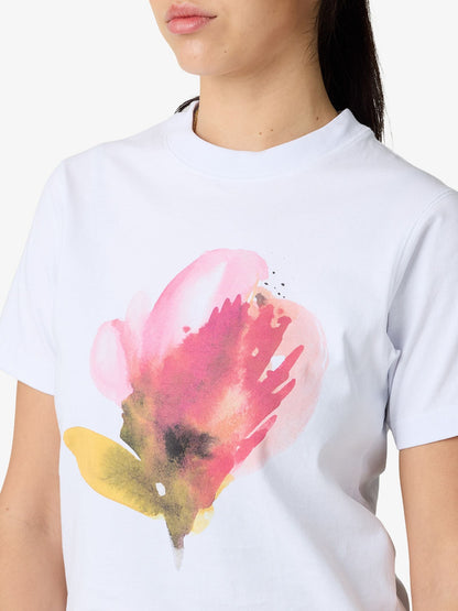 Giverny Baby Tee