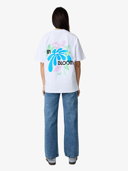 Bloom Oversized Tee