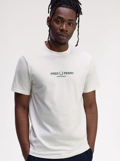 Fred Perry Sportswear T-Shirt