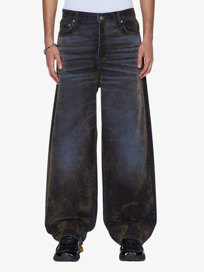 Maxx Blur Ink Jeans