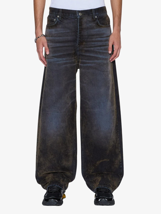 Maxx Blur Ink Jeans