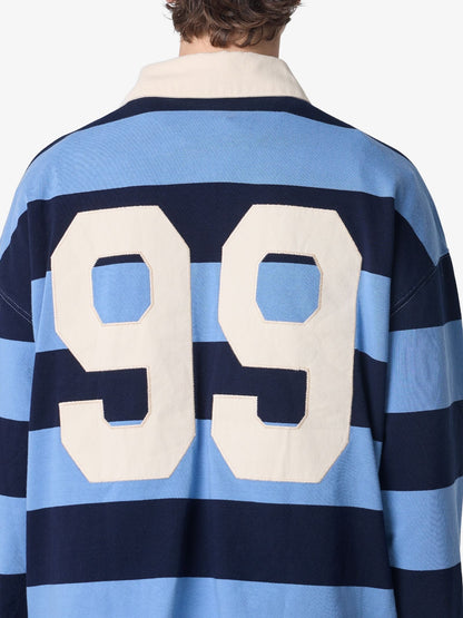 Rugged Rugby Jersey