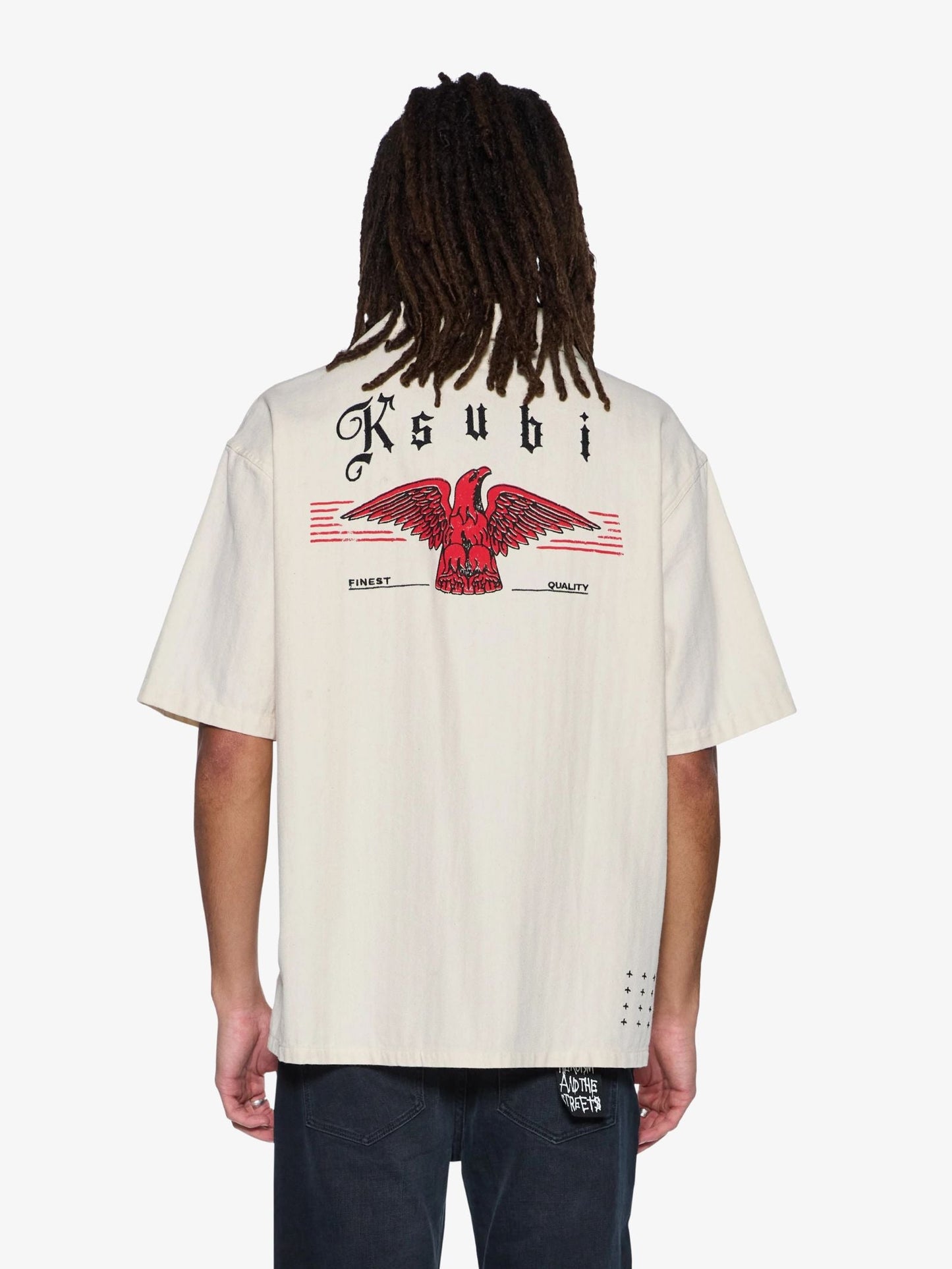 Truckstop Diner Shirt