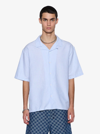 Caring Diner Short Sleeve Shirt