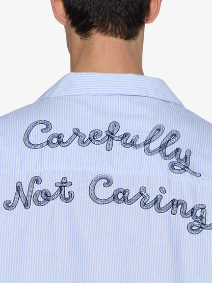 Caring Diner Short Sleeve Shirt