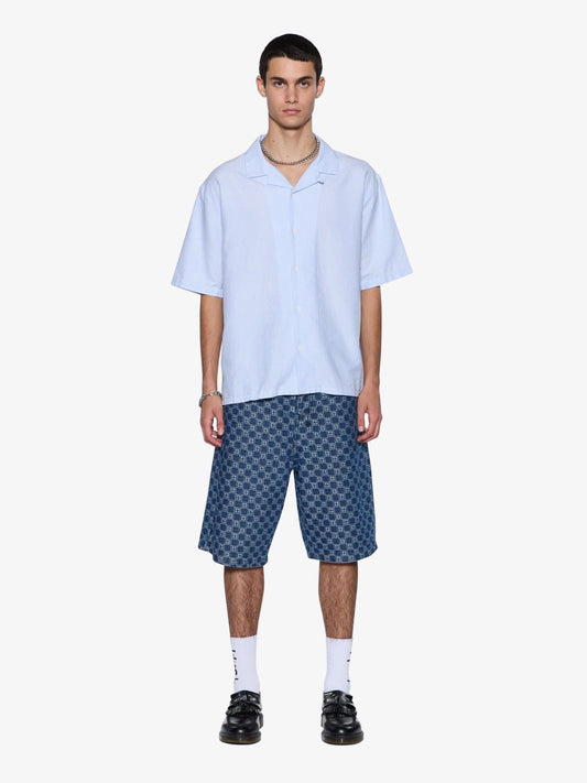 Caring Diner Short Sleeve Shirt