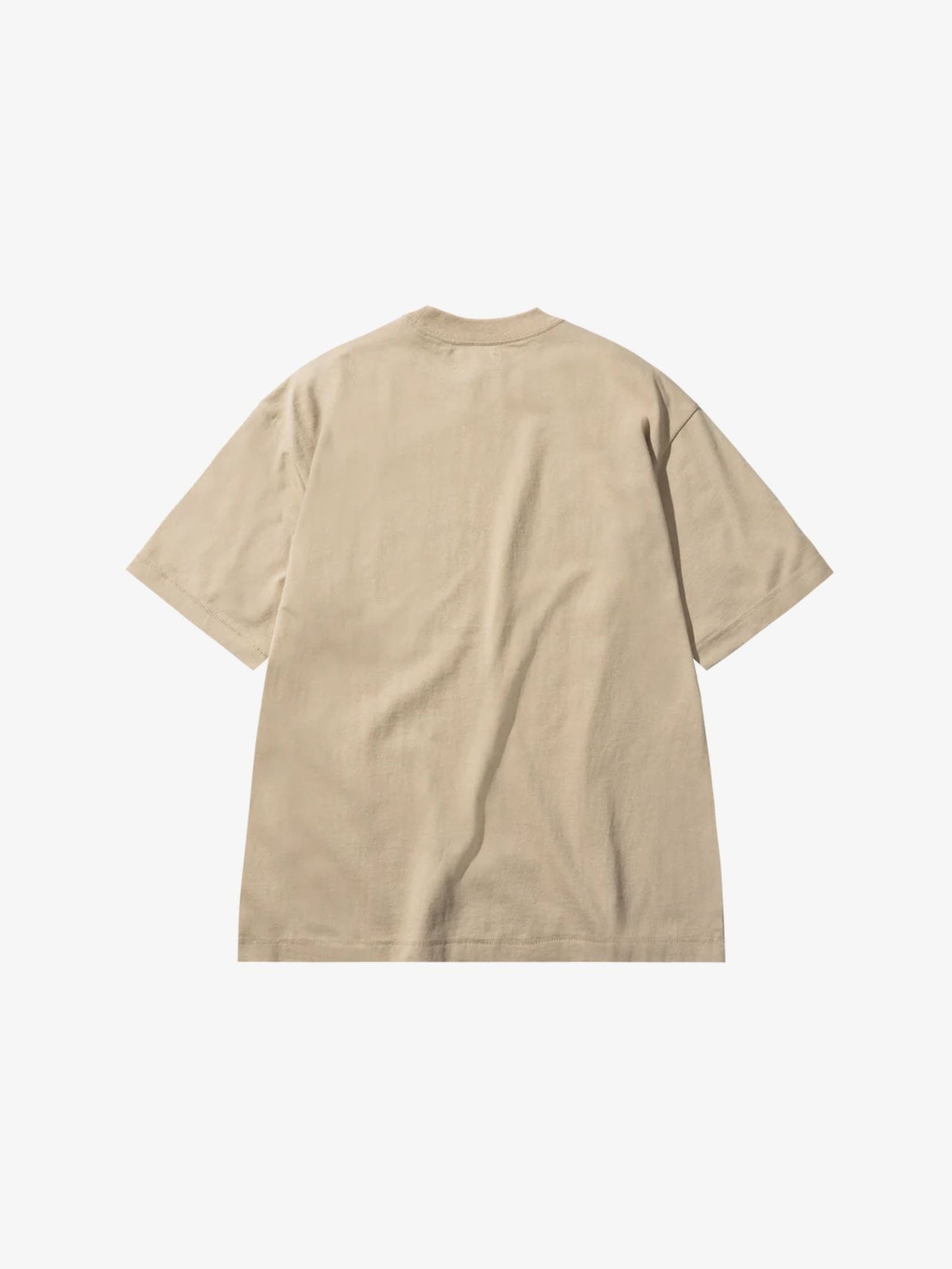 Illustrated Baseball T-Shirt