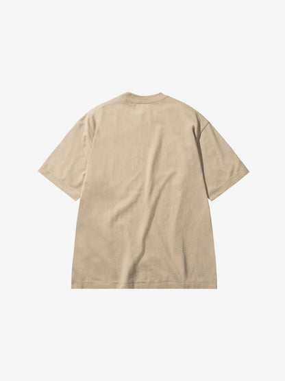 Illustrated Baseball T-Shirt