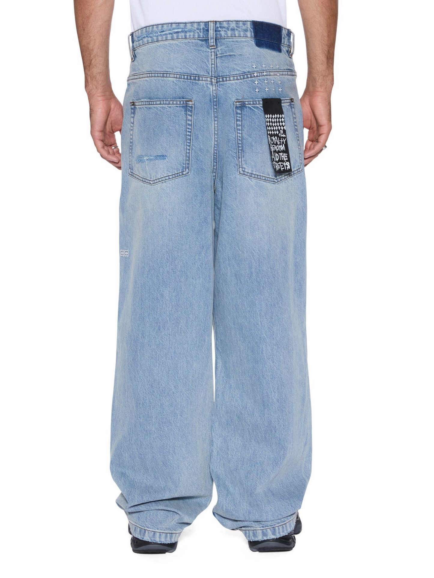 Maxx Striker Jean