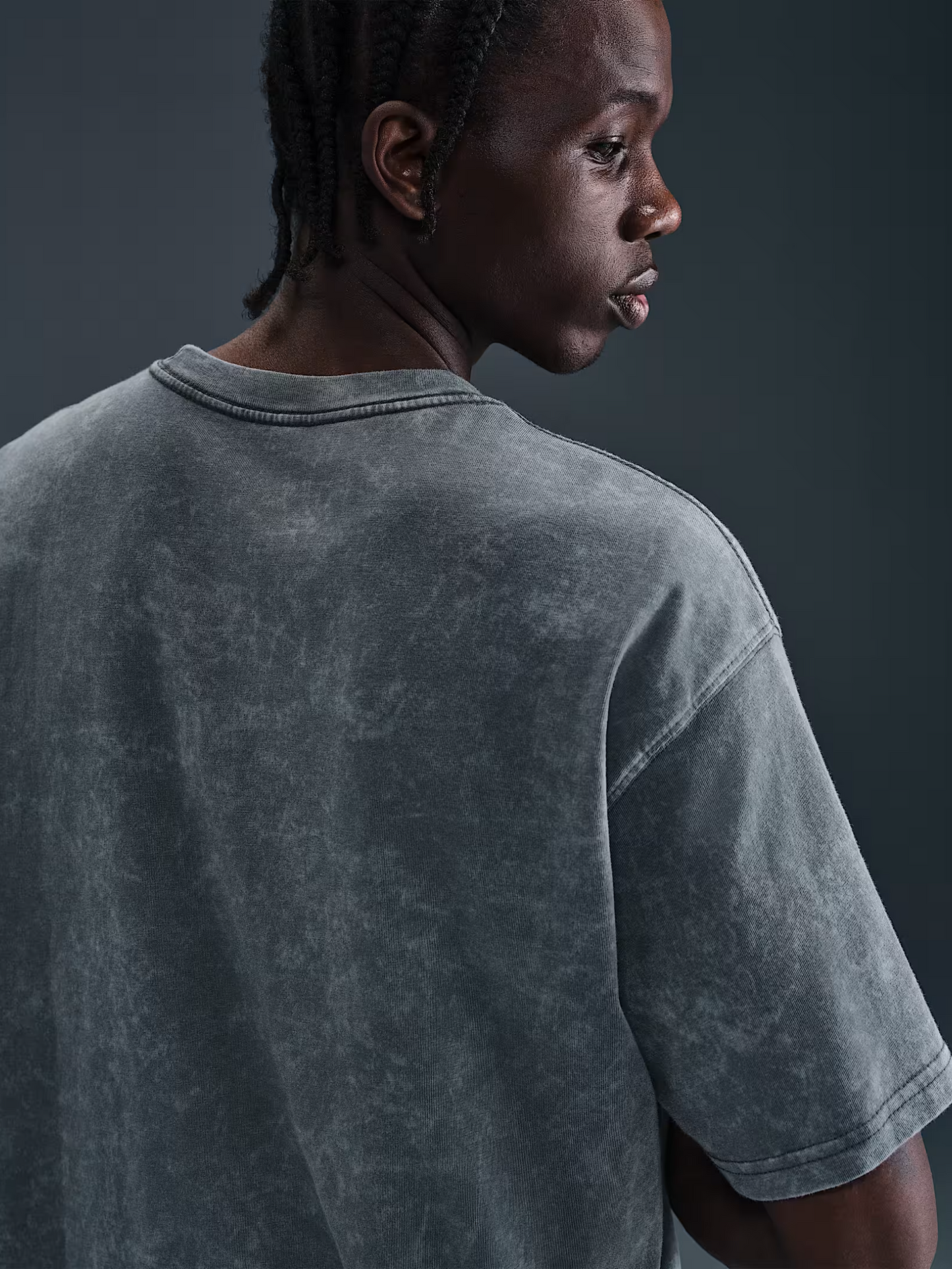 Men's NK Tee M90 Fantasy