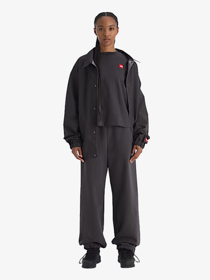 Red Box S/S Boxy Tee