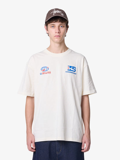 Logistics Tee