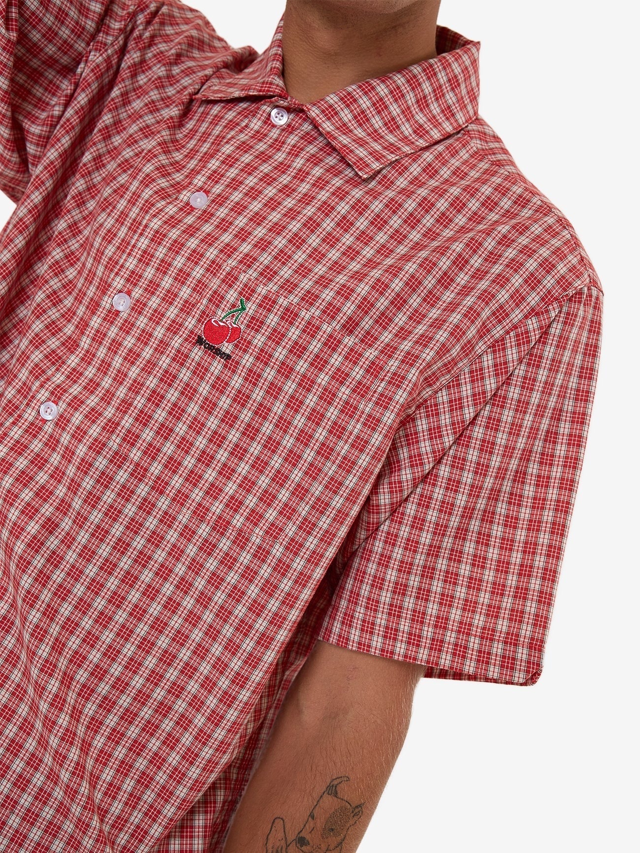 Glazed And Confused Ss Shirt