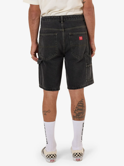 Carpenter Jean Short