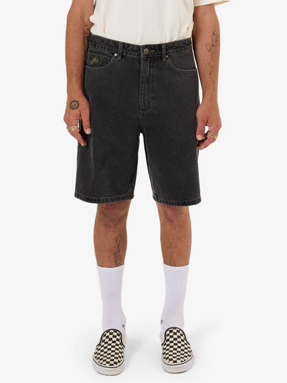 Carpenter Jean Short